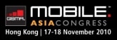 Mobile Asia Congress 2010 Mobile Asia Congress 2010