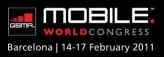Mobile Wolrd Congress 2011 Mobile Wolrd Congress 2011