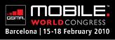 Mobile Wolrd Congress 2010 Mobile Wolrd Congress 2010